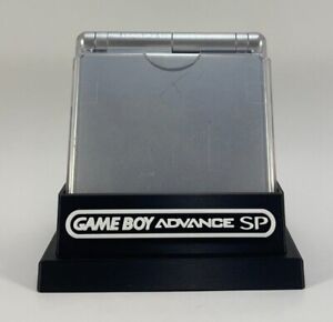 Game Boy Advanced SP for Protective Case Holder/Stand ONLY (Customize Colors)