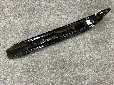 SKI DOO FORMULA SS STX ST GRAND TOURING METAL SKI KIMPEX 505064500 NOS - Image 1 of 3