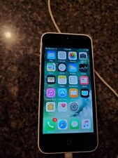 Apple iPhone 5C 8GB A1532 White At,&t