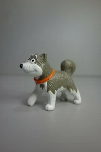 Dora The Explorer DOG Figure - Used, Kids Collectible, Character Toy - Picture 1 of 11