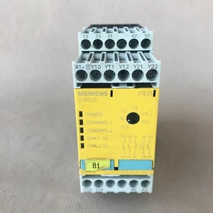 SIEMENS SIRIUS 3TK2828-1BB40 RELAIS - Bild 1 von 11