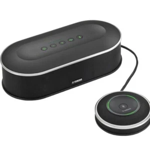 👓Sistema de micrófono y altavoces de comunicaciones unificadas Yamaha YVC-1000👓 - Imagen 1 de 2