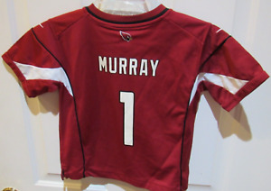 Arizona Cardinals Kyler Murray NFL Football Jersey Youth Boy's Large Nike red