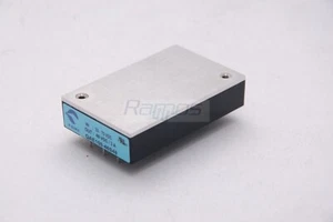 QAE150-48S48 P-DUKE DC/DC Wandler Quarter Brick 150W Eingang 33-75Vdc Ausgang 48V - Bild 1 von 10