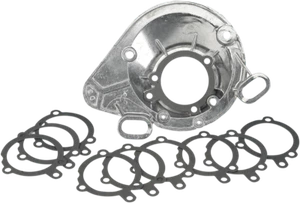 JAMES GASKET 29058-SSE CARB S&S SUPR E GUARNIZIONE CARBURATORE - Imagen 1 de 1