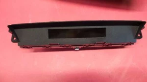 09 10 11 12 13 MAZDA 6 OEM UPPER RADIO DISPLAY UNIT IN TOP DASH 120591 - Picture 1 of 12