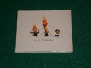 Vasco Rossi – Extended Play CD, Single - Foto 1 di 2