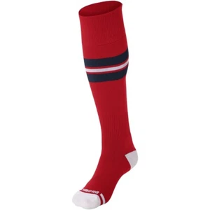 Champro Unisex Striped Baseball Sock -AS3 FREE SHIPPING! - Picture 1 of 28