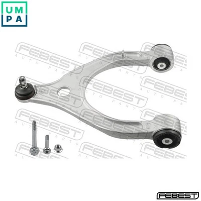 CONTROLTRAILING ARM WHEEL SUSPENSION 6724-MXFUPL FOR TESLA - Image 1 of 4