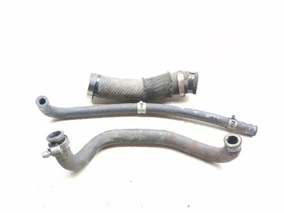 01-03 Kit Tubo Manguera Piezas Varios Suzuki GSXR 600 750 Foto 1 de 3