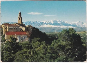CITTA' SANT'ANGELO - PESCARA - SCORCIO PANORAMICO - VIAGG. 1979 -14625- - Picture 1 of 1