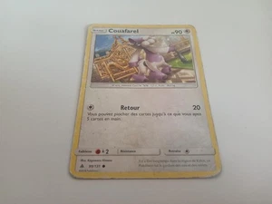 Couafarel - 99/131 (2018) FR - Picture 1 of 1