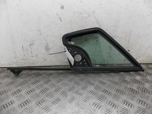 Citroen Berlingo Left Passenger N/S Front Quarter Glass 43r-000016 2008-2015r - Picture 1 of 4