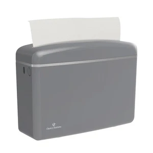 Countertop Multifold Hand Paper Towel Dispenser by , Single Sheet Dispensing ... - Picture 1 of 6