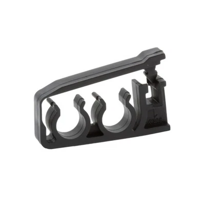 Genuine ACDelco For Buick Rainier 2004-2007 Multi-Purpose Clip | Plastic | Black - Image 1 of 4