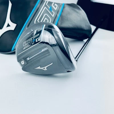 NEW Mizuno ST-G 440 Driver / 9.5 Degrees / Stiff Flex Kai'li Blue 60S Shaft NEW - Image 1 of 4