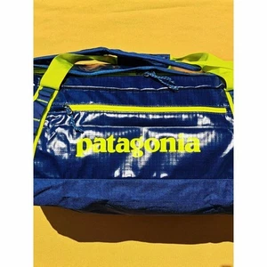 Patagonia Black Hole Duffel 55L CTRB 2020 Crater Blue Modell 49342 - Bild 1 von 4