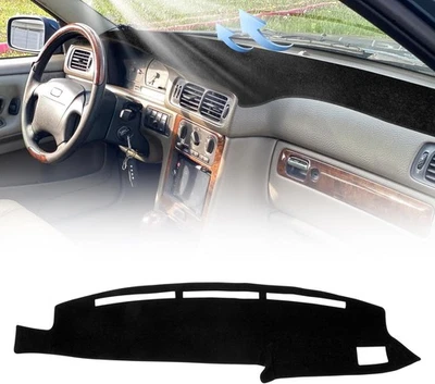 Cubierta de salpicadero para Toyota 4Runner 1989-1995, alfombrilla antideslizante Foto 1 de 4