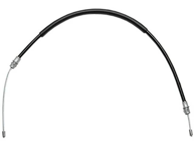 Cable freno aparcamiento trasero izquierdo para Cadillac Seville 1986-1991 1990 1989 XK288PY Foto 1 de 1