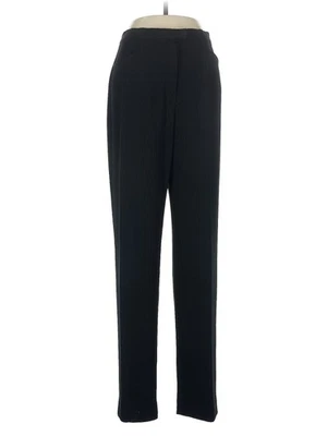 Garfield & Marks Women Black Dress Pants 6 - Image 1 of 4