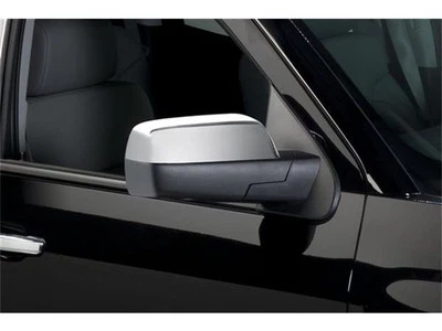 Cubierta de espejo retrovisor de puerta Putco 73412GQRS 2015 2016 2018 para GMC Sierra 1500 2014-2019 Foto 1 de 3