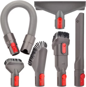 Kit Di Fissaggio per Aspirapolvere Dyson Gen 5 V15 V12 V11 V10 V7 V8 Absolute De - Foto 1 di 12