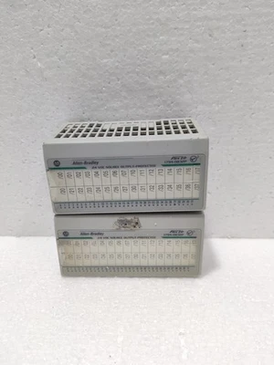 (Lotto di 2) Allen Bradley (1794-OB32P) - Immagine 1 di 4