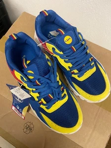 SCARPE LIDL 37 - NEW EDITION 2021 - Foto 1 di 3