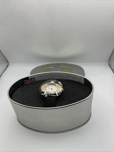Star Trek Next Generation Insignia Wrist Watch 1999 Wesco 8.5” Strap New Boxed A - Picture 1 of 12