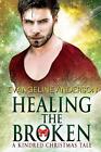 Healing the Broken: A Brides of the Kindred Christmas Novel by Evangeline Anders