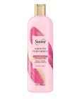 Suave Smooth Performer Shampoo with Amino Acid Complex, 16.5 Oz Pink Bottle New