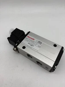 Rexroth 5724560220 Elektrozawór - Bild 1 von 3