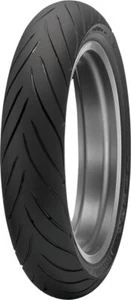 Yamaha YZF-R1 1000 1998-2006 Dunlop Roadsmart II Front Tyre 120/70ZR17 - Imagen 1 de 6