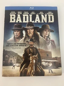 Badland (Blu-ray) New - Bild 1 von 5