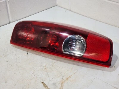 Conjunto de lanterna traseira destro (arranhão veja foto) 2004-2012 GMC/Chevy Canyon/Colorado - Imagem 1 de 4