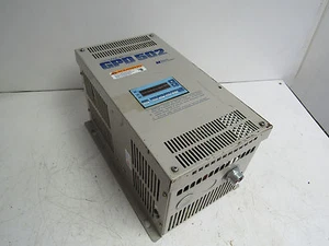 MAGNETEK L715 GPD-502 AC ANTRIEB 5 PS 380-460V 3-PHASEN 9,9A 50/60Hz ***XLNT*** - Bild 1 von 9