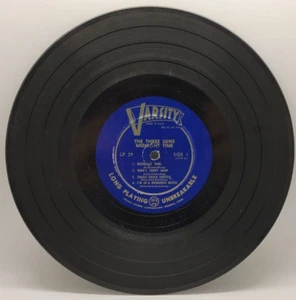 The Three Suns – Midnight Time, 10" 33 rpm - #LP 29, 1950 - Vinyl Record - Imagen 1 de 4