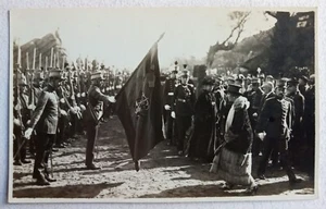 Martín, Ricardo - Reina Victoria Eugenia de España - (1924) San Sebastían - Picture 1 of 2