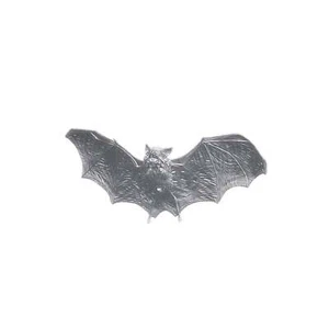Kitti's Hog-Nosed (Bumblebee) Bat Flying Scale Diorama by Animal Den Miniatures - Picture 1 of 4