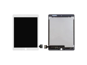 Apple iPad Pro 9.7 Inch 2016 A1673 / A1674 LCD Display & Touch Screen White - Picture 1 of 1
