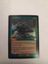 Beast Within Magic The Gathering Foil Time Spiral Remastered #357