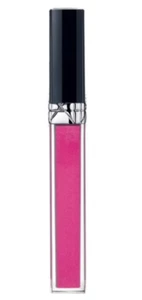 Dior LOT OF 2 Rouge Brilliant Lipshine Lipgloss & Lipliner 047 Miss - Picture 1 of 2
