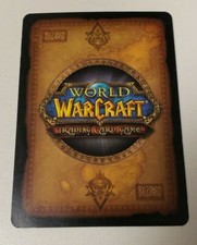 World of Warcraft WoW TCG Timewalkers: War of the Ancients Cards /240 YOU PICK