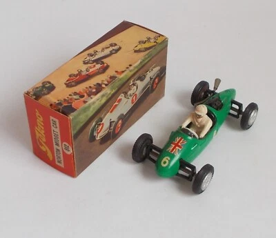 Tekno - 812 - Cooper Norton England - Immagine 1 di 4