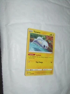 Pokemon Card - Tynamo Basic 057/185 - Foto 1 di 2