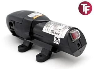 Flojet BLC2011010A BevJet Compact 3 Pin For bottled water 230v/1/50Hz 3.8 LPM - Picture 1 of 13