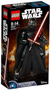 75117 LEGO Star Wars: Kylo Ren - Picture 1 of 1