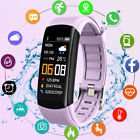 Kinetic Pro Smartwatch Fitness Tracker Zegarek do Androida iOS Oryginalna jakość