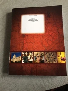 Living Theatre: History of the Theatre, Fifth Edition - Bild 1 von 4