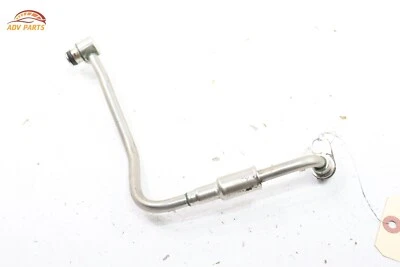 18-20 LINCOLN NAVEGATOR 3.5L TURBOCOMPRESOR LADO IZQUIERDO TUBO DE ENTRADA DE AGUA MANGUERA OEM Foto 1 de 4